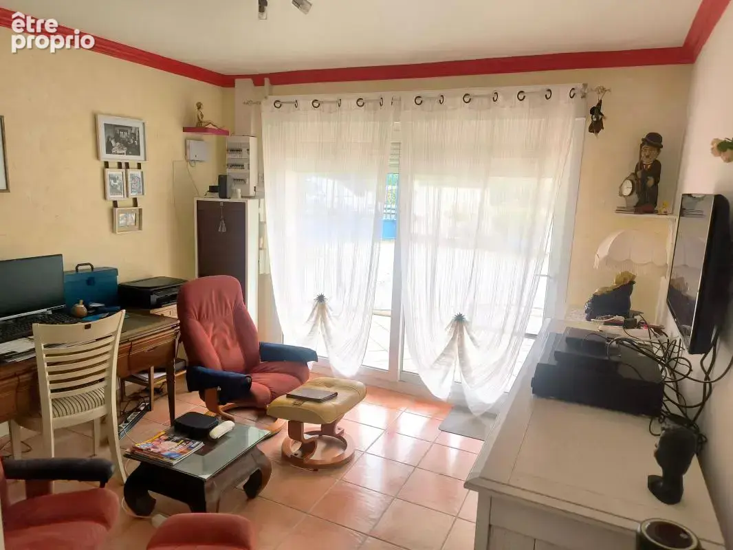 Villa 160 m2 sur terrain de 1375 m2 avec piscine - photo 12