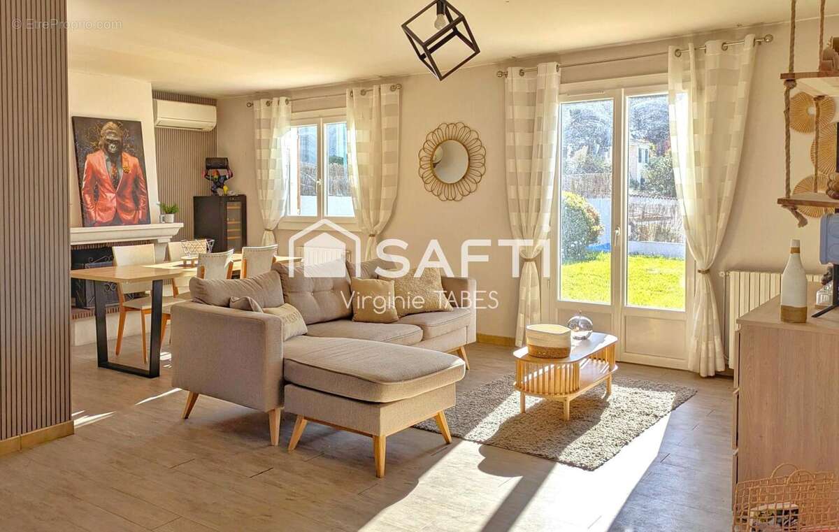 Photo 5 - Maison à CASTRES