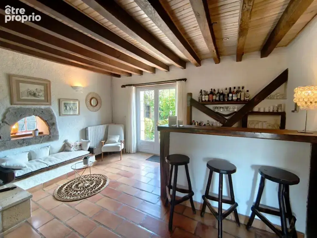 Maison Charleville - photo 4