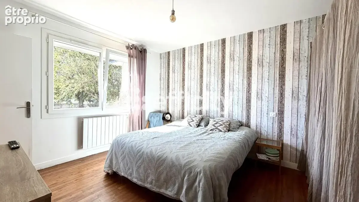 Maison 4 pièces 94 m² à vendre à Vitre (35500) - photo 11