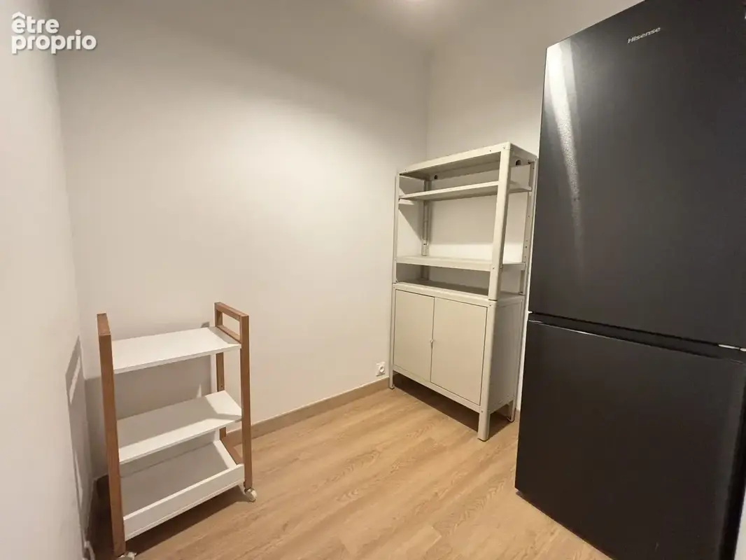 Appartement T4 à Sartrouville - photo 4