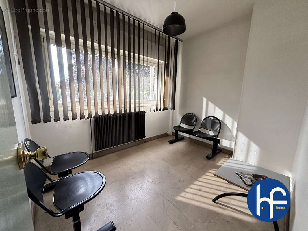 Appartement à TOMBLAINE