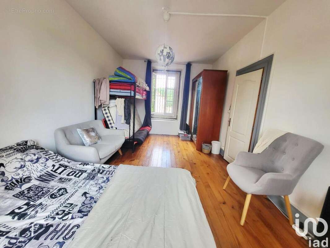 Photo 6 - Maison à GUILLERVAL