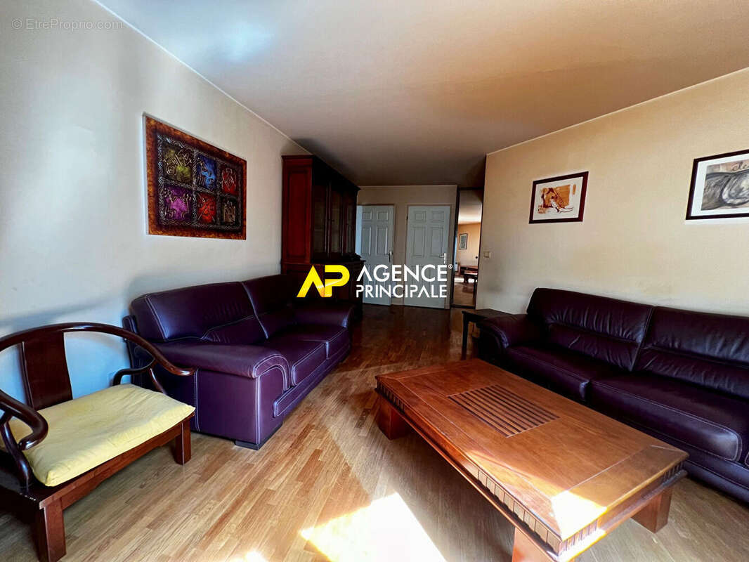 Appartement à ARGENTEUIL