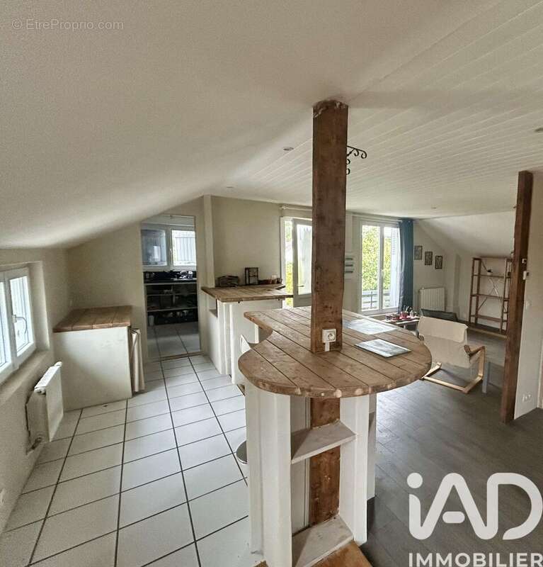 Photo 2 - Appartement à PERSAN