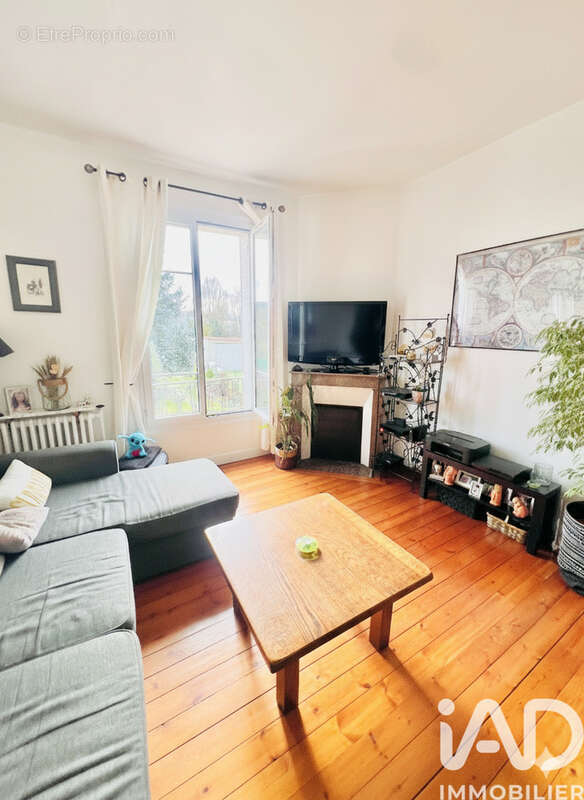 Photo 3 - Maison à NOGENT-SUR-OISE