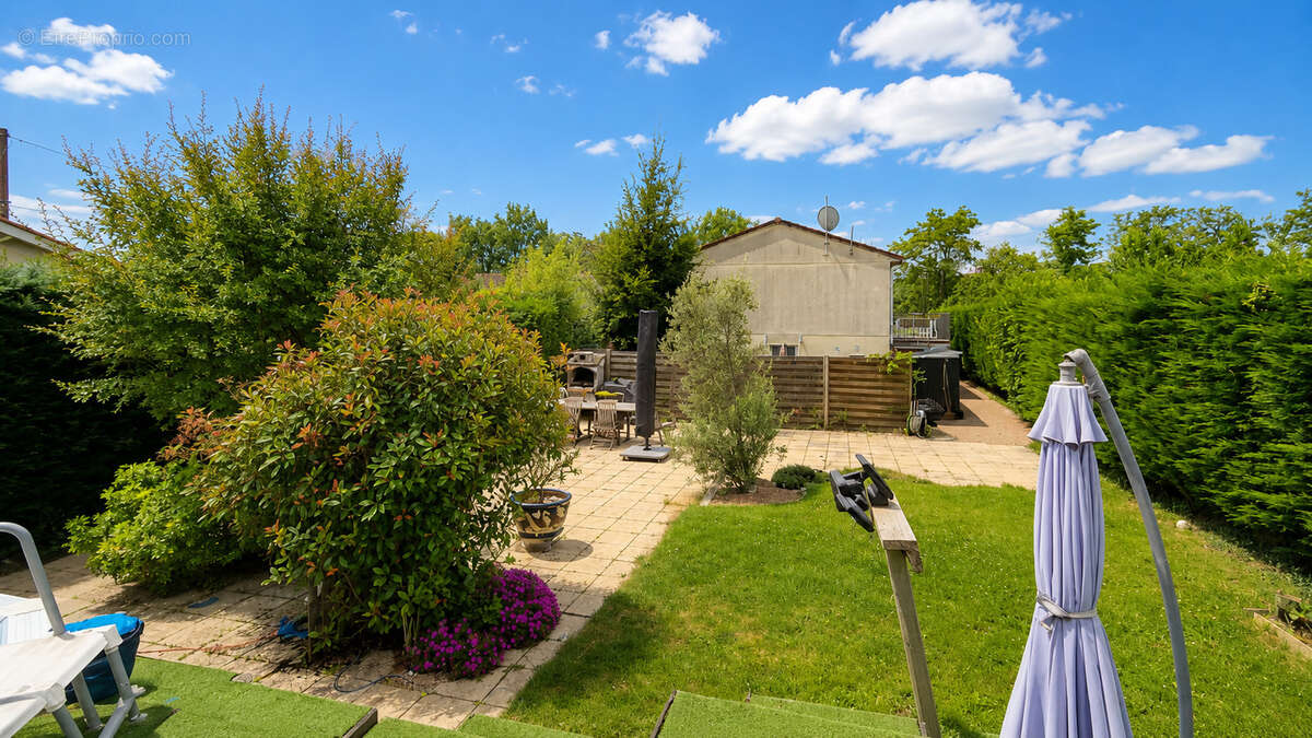 L'esprit d'une maison, le prix d'un appartement - photo 9
