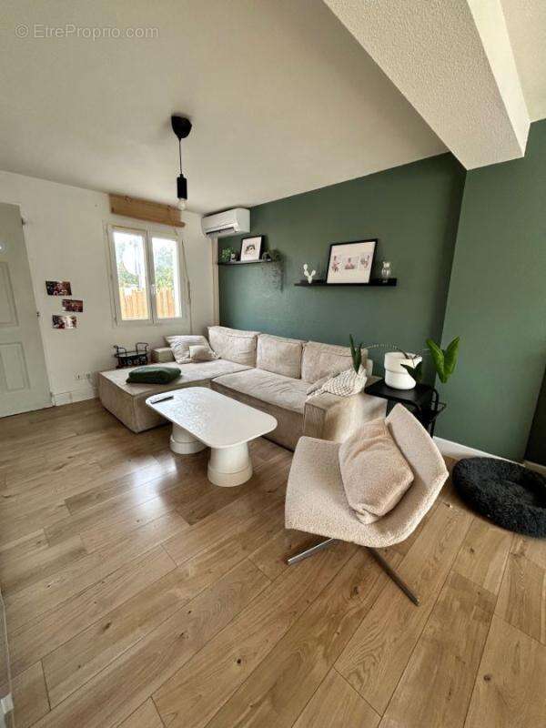 Maison à AIGUES-MORTES