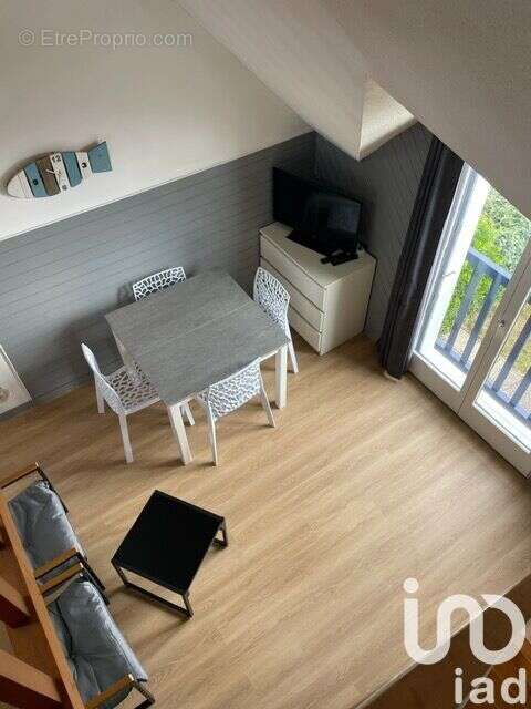 Photo 5 - Appartement à SAINT-GILDAS-DE-RHUYS