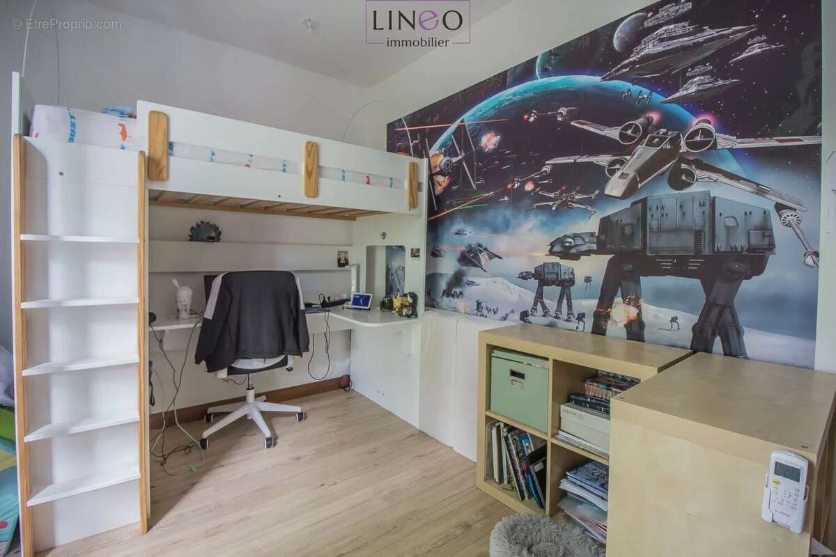 Maison à CHOISY-LE-ROI