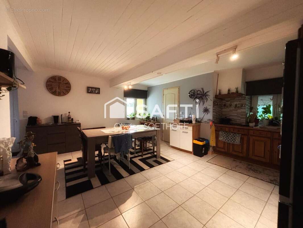 Photo 9 - Maison à TONNEINS