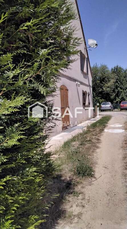 Photo 2 - Appartement à SAINT-PATHUS