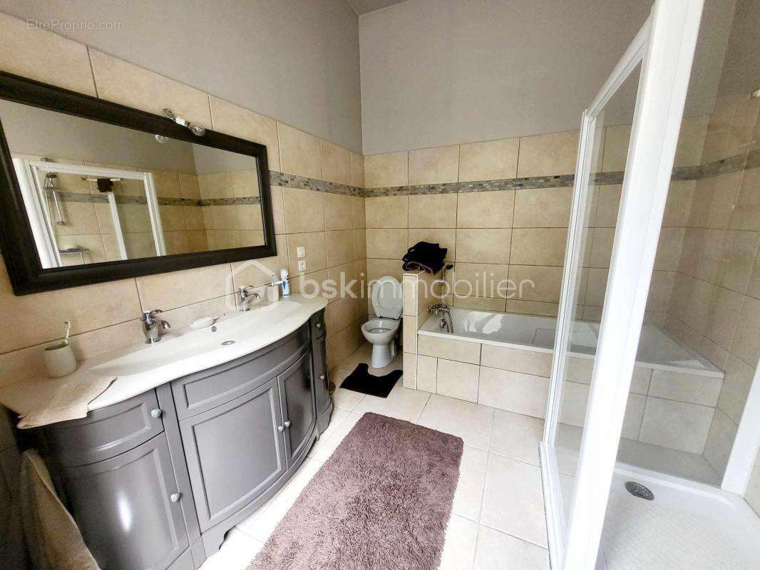 Maison à VALS-LES-BAINS