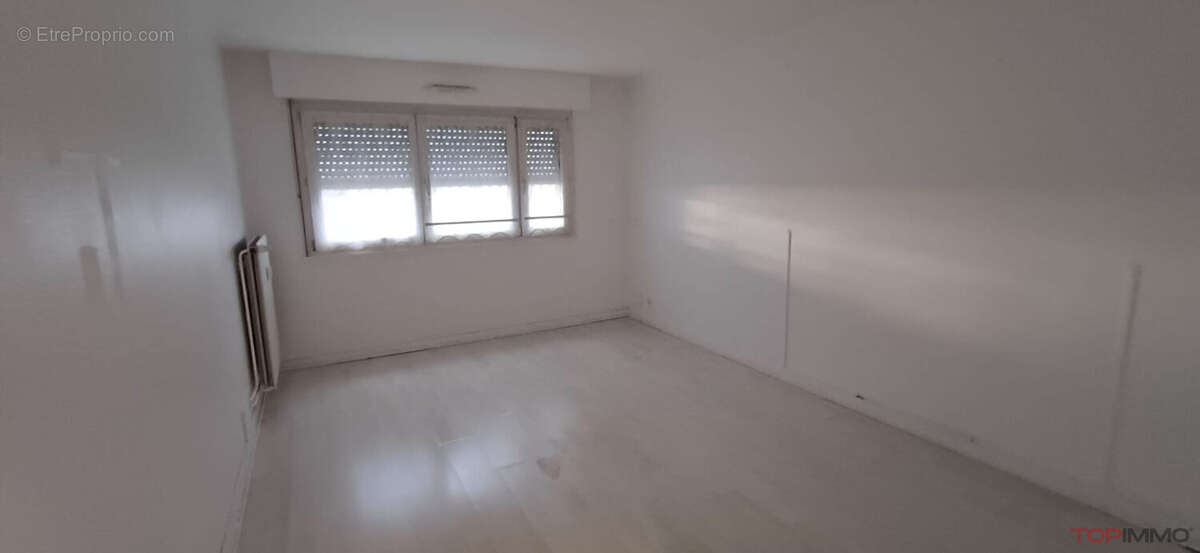 Appartement à ILLZACH