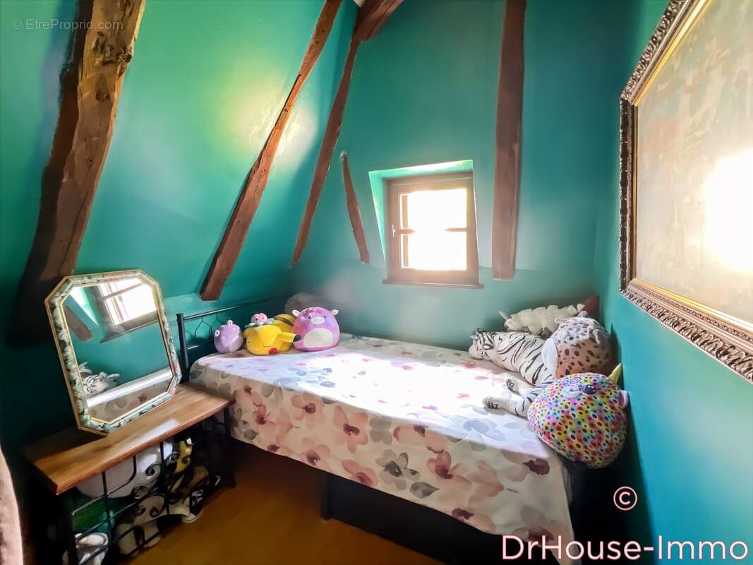 Maison à MONCEAUX-SUR-DORDOGNE