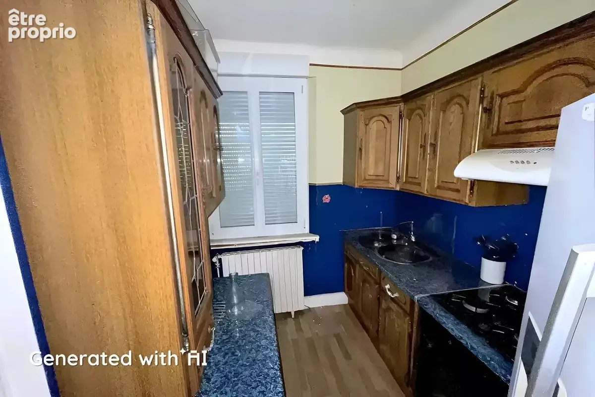 Vente Maison Senones(88210) 137 900ï¿œ - photo 7