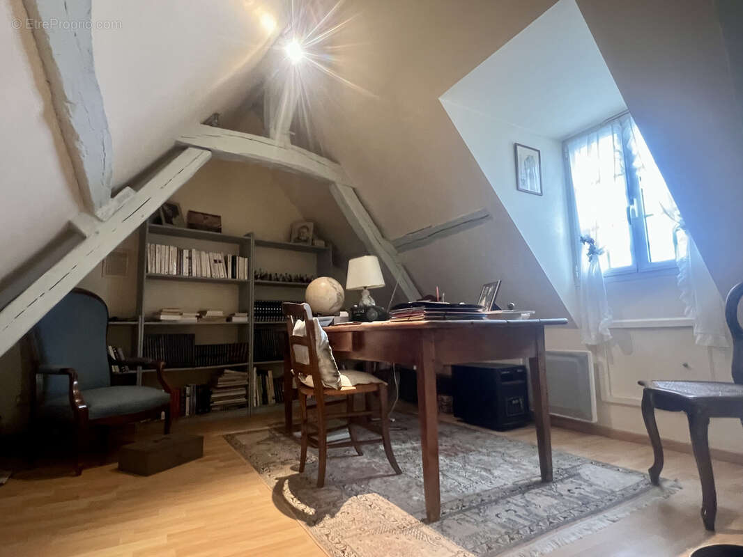 Maison à SAINT-AVERTIN