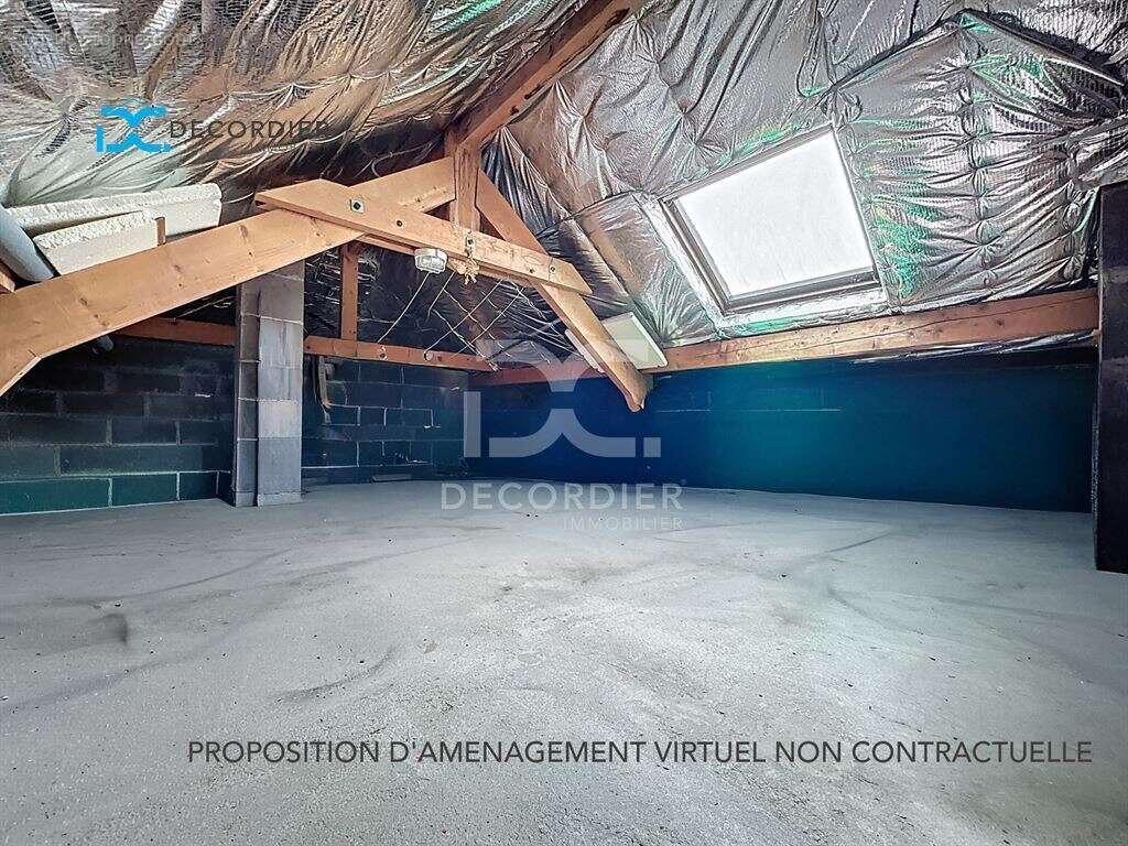 Maison à PUBLIER