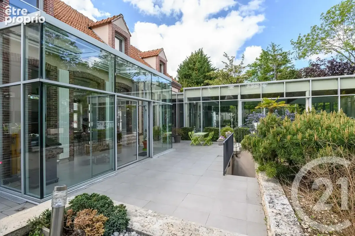Maison 9 pièces 440 m² à vendre à Chartres (28000) - photo 24