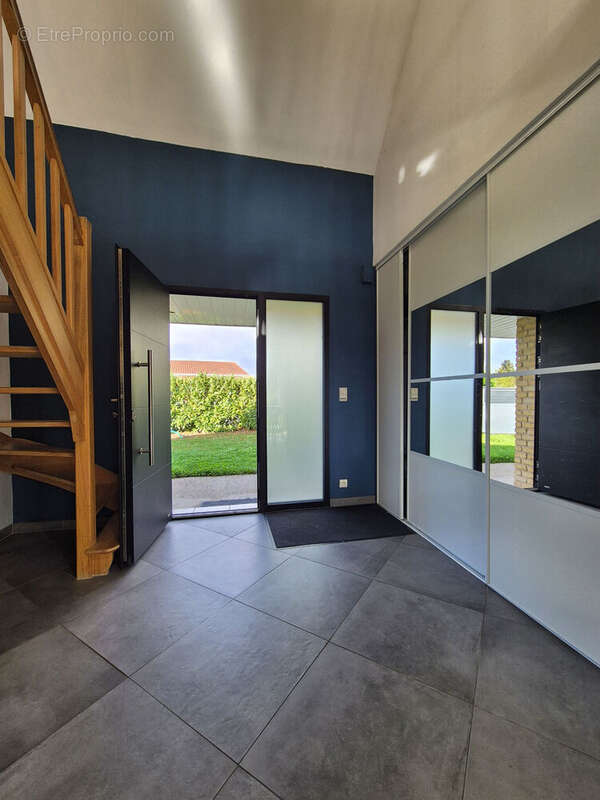 Photo 2 - Maison à OBLINGHEM