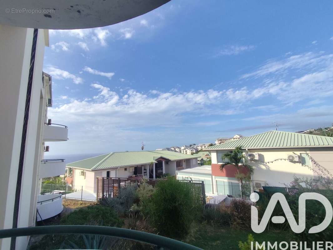 Photo 8 - Appartement à SAINT-PAUL