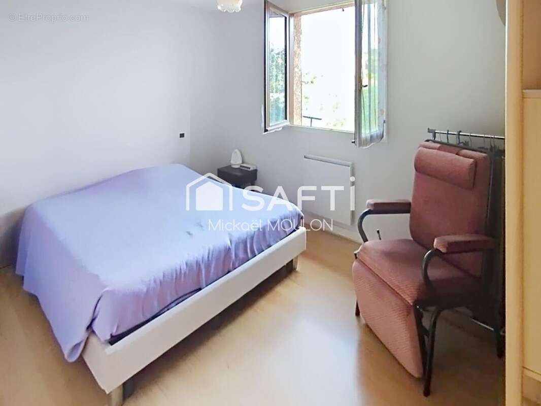 Photo 8 - Maison à SAINT-ALBAN