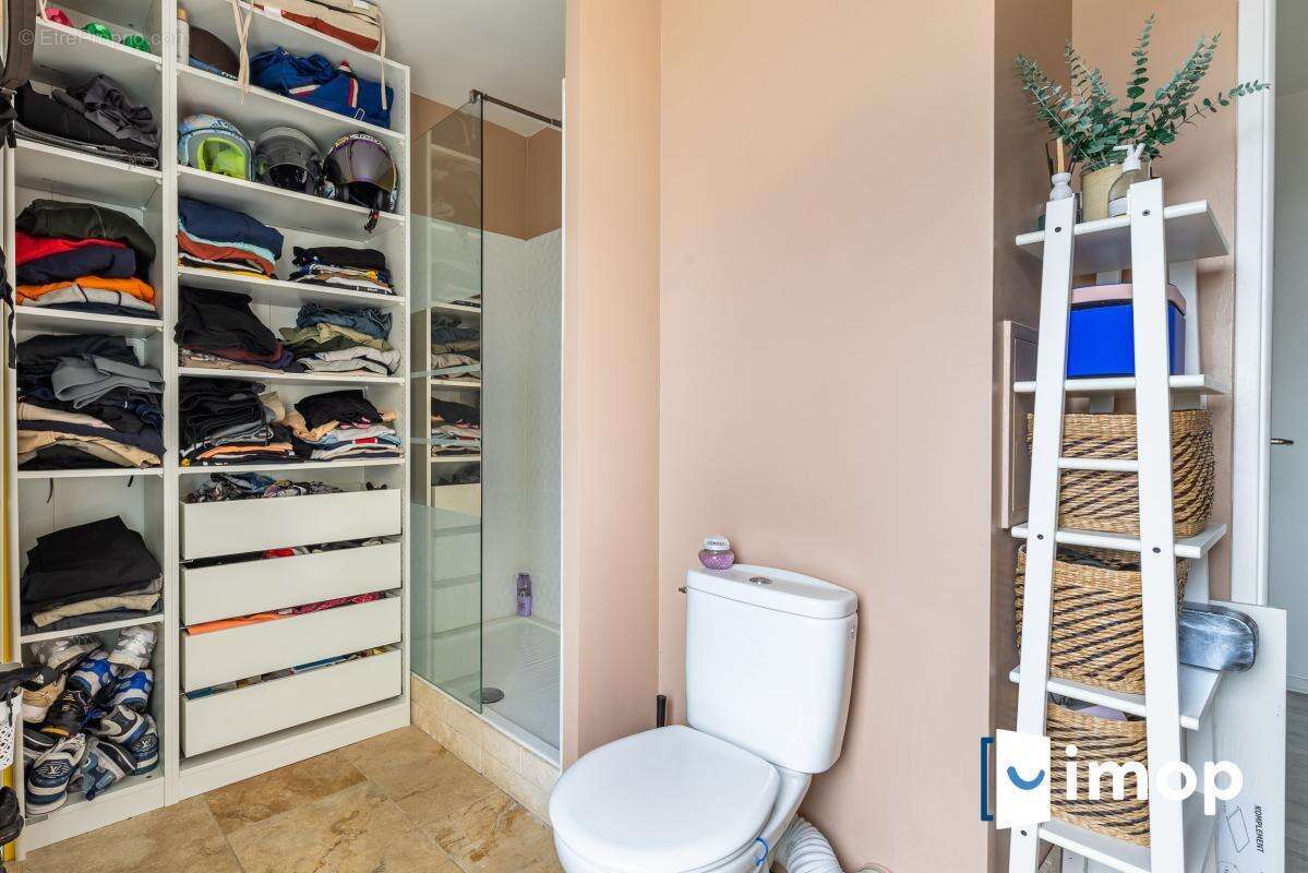 Appartement à ORLY