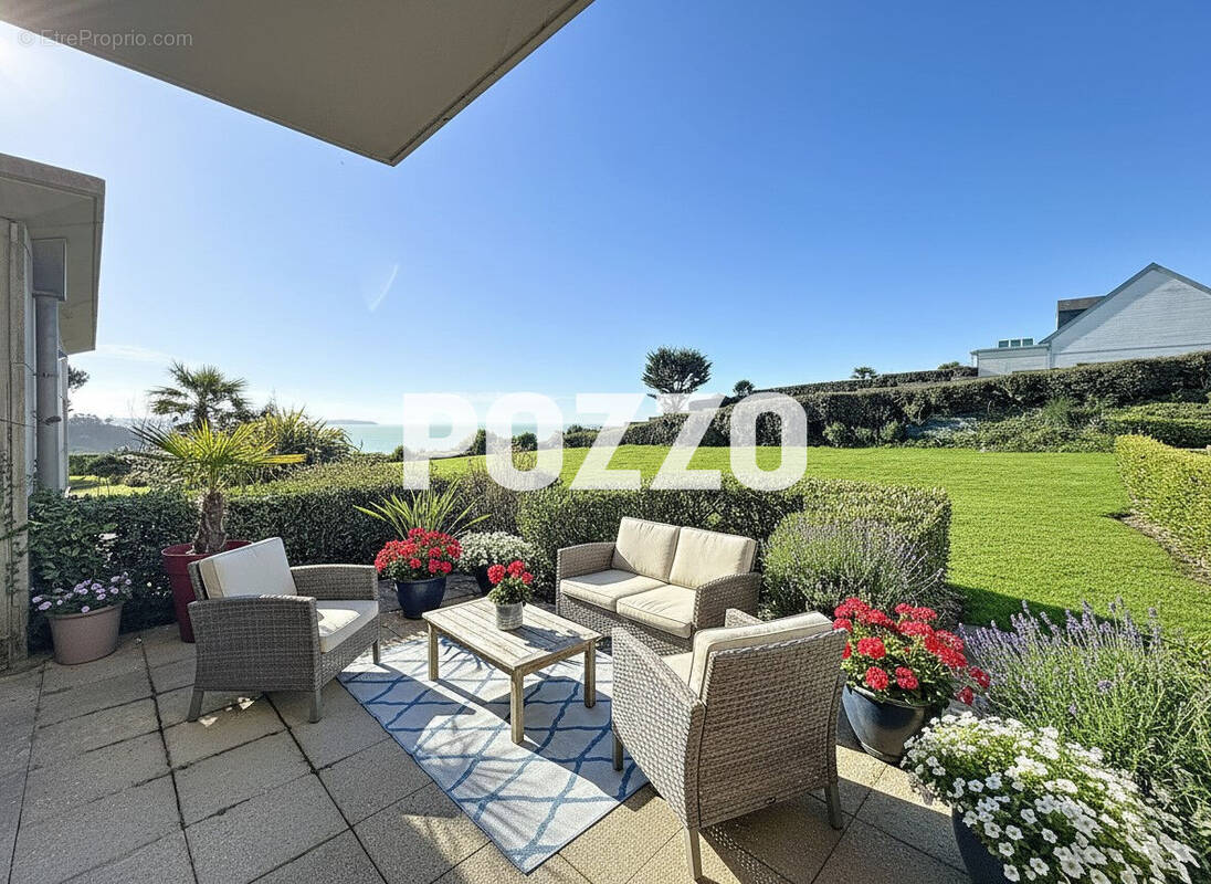 Appartement à GRANVILLE