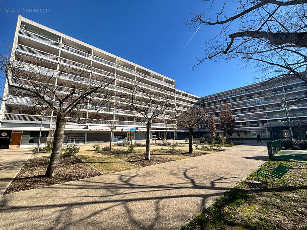 Appartement à CERGY