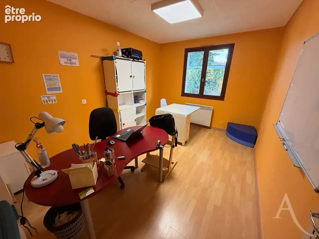 Maison Montaigu plain-pied - photo 6