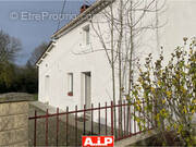 Maison à SAINT-MAURICE-LE-GIRARD