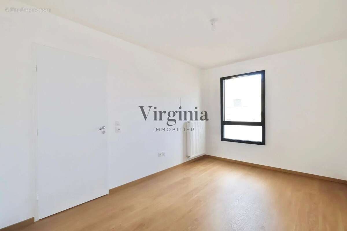 Appartement à ALFORTVILLE