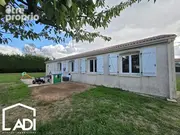 Maison à EXIREUIL