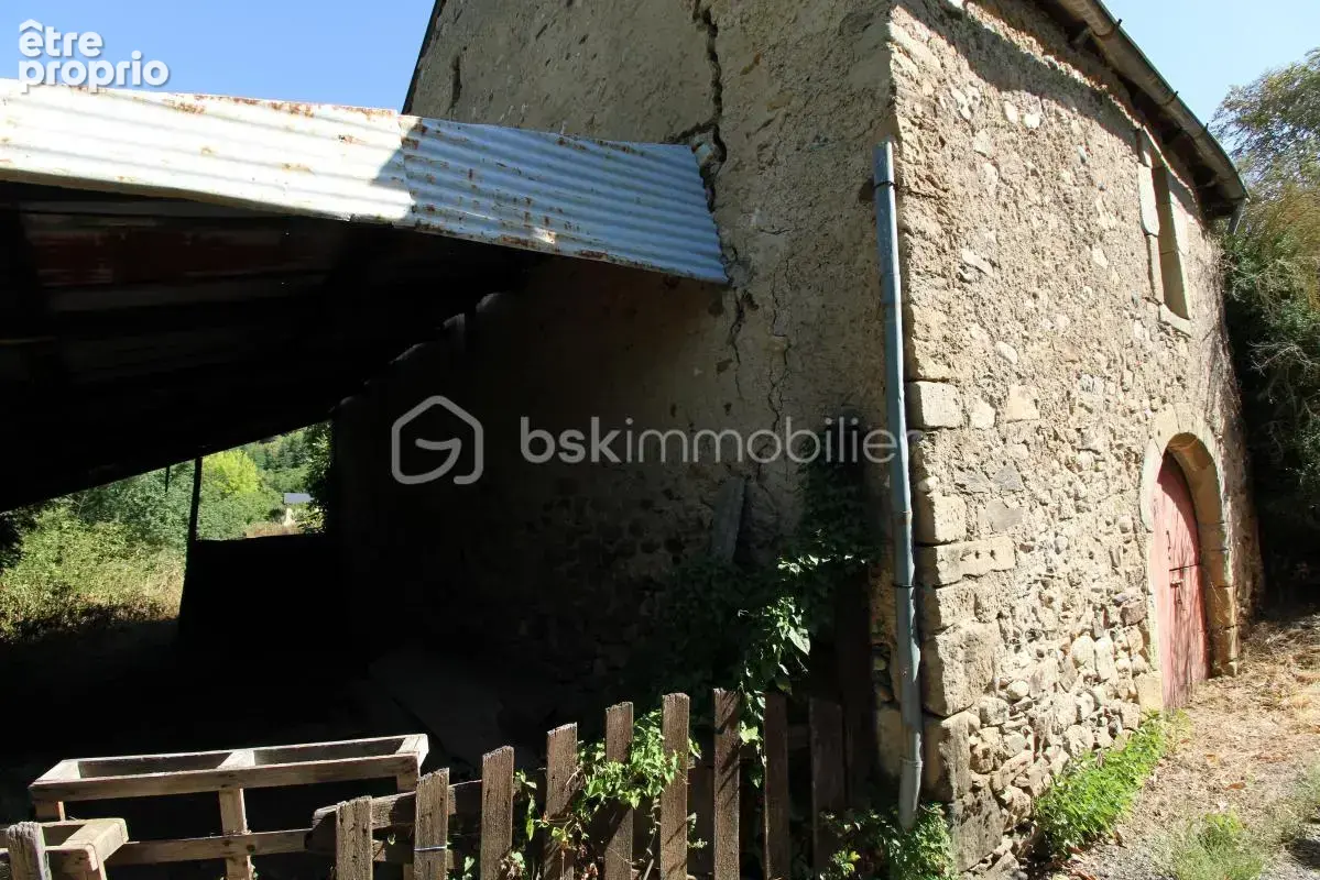 Grange+ terrain construtible - photo 9