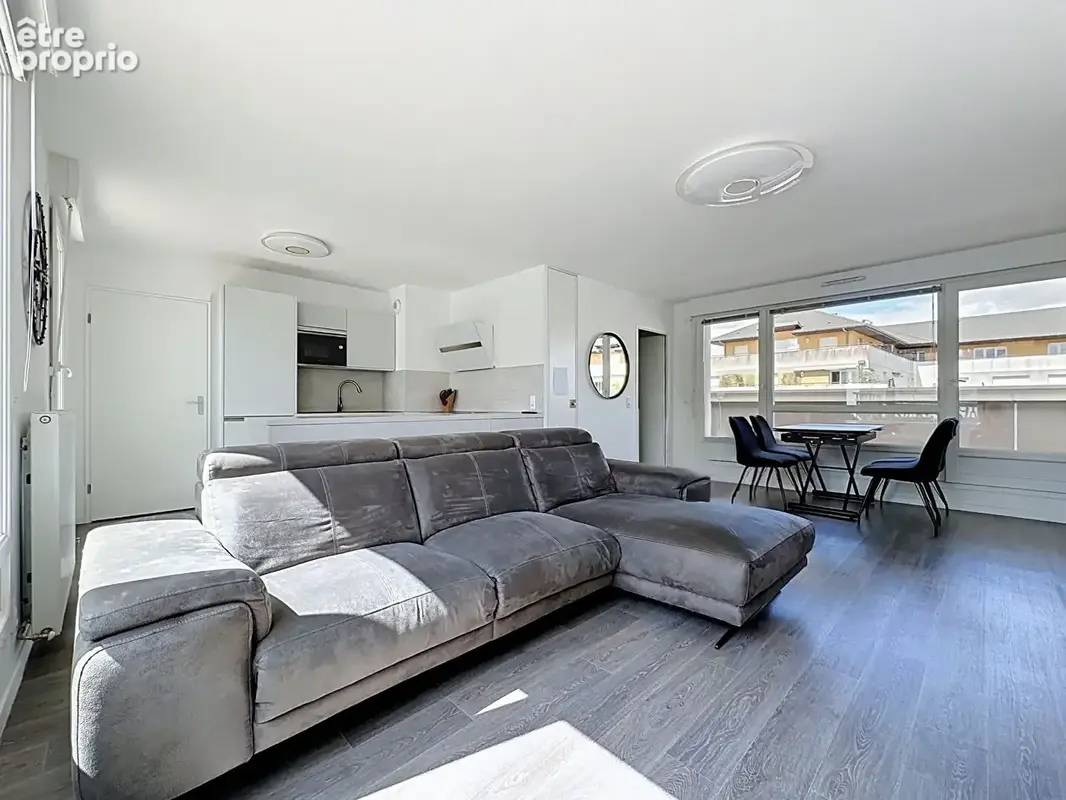 Appartement à MEAUX