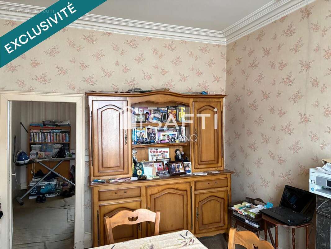 Photo 5 - Appartement à CHATEAUROUX