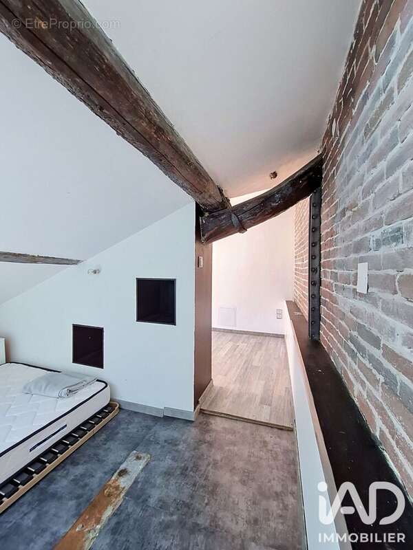 Appartement 40 m² à Gap  - photo 7