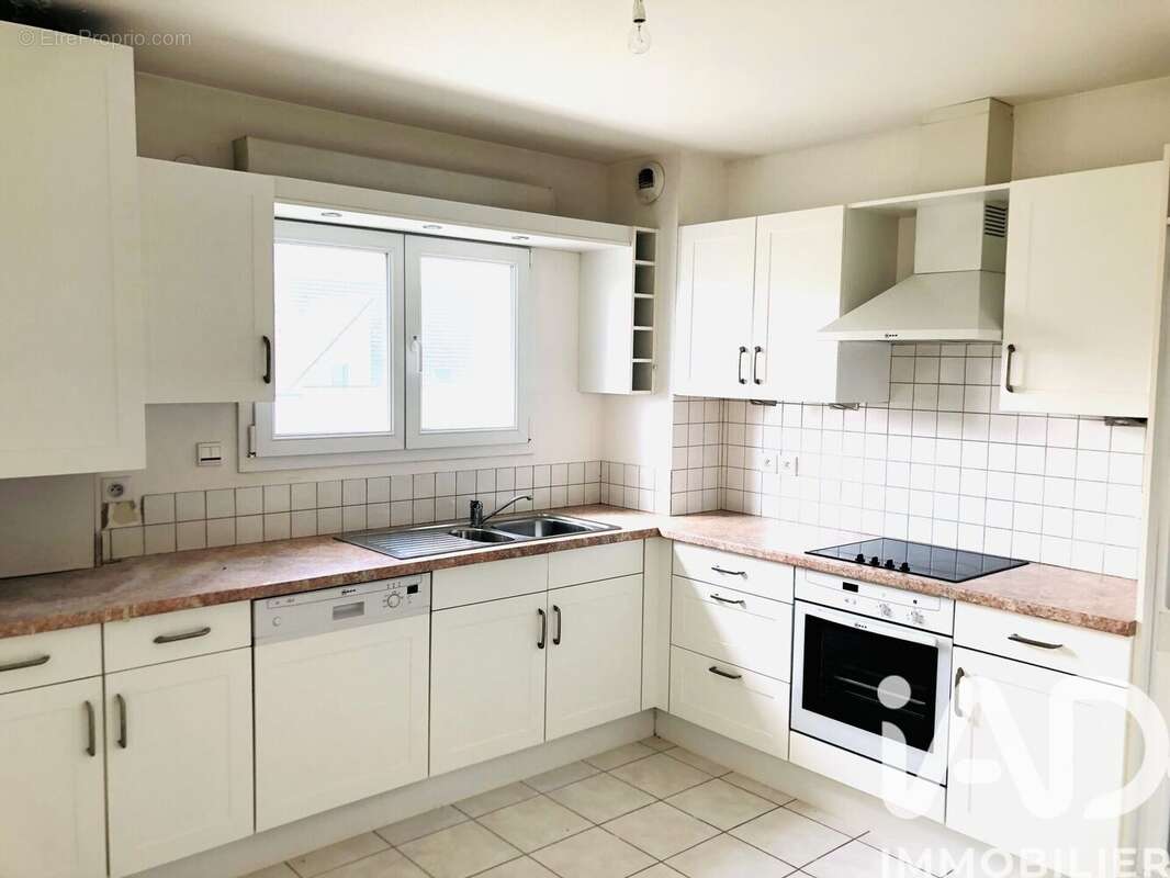 Photo 5 - Appartement à LEYMEN