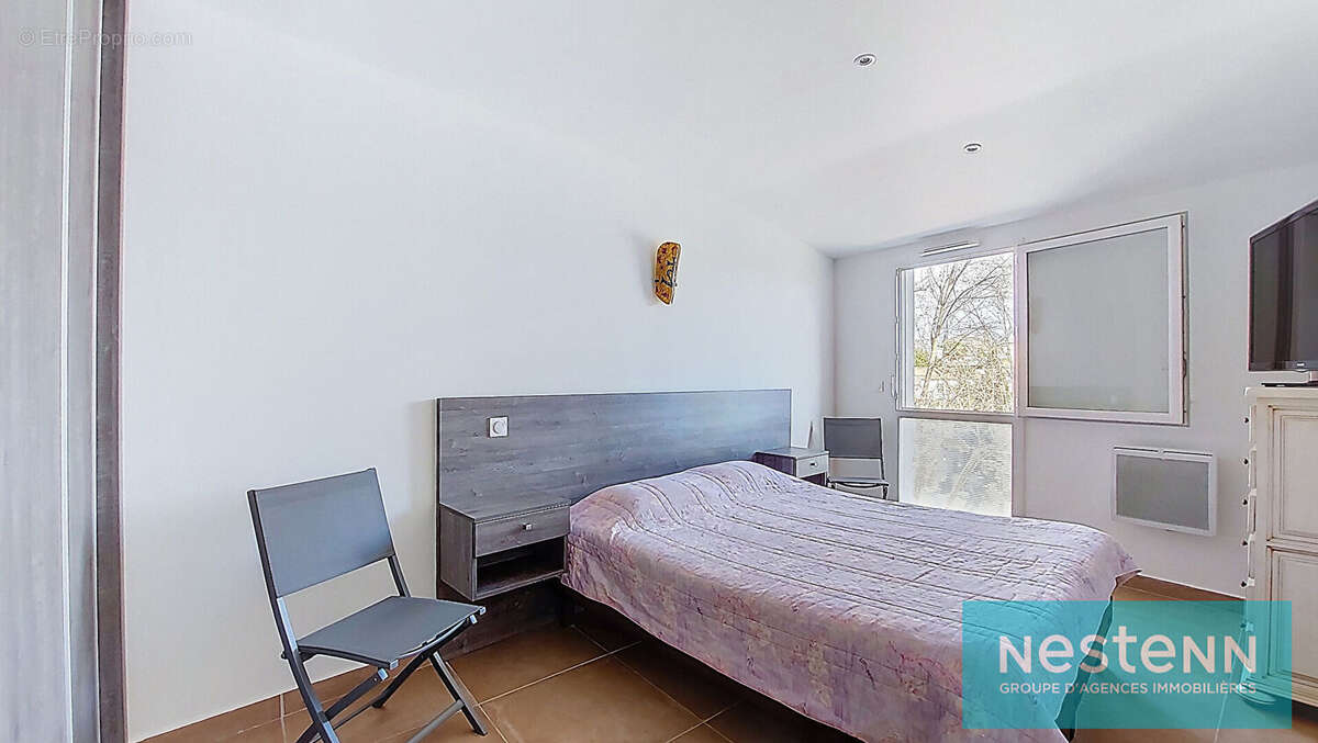 Appartement à ISTRES