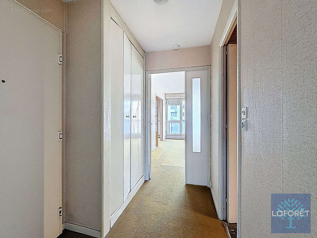 Appartement à VALENCIENNES