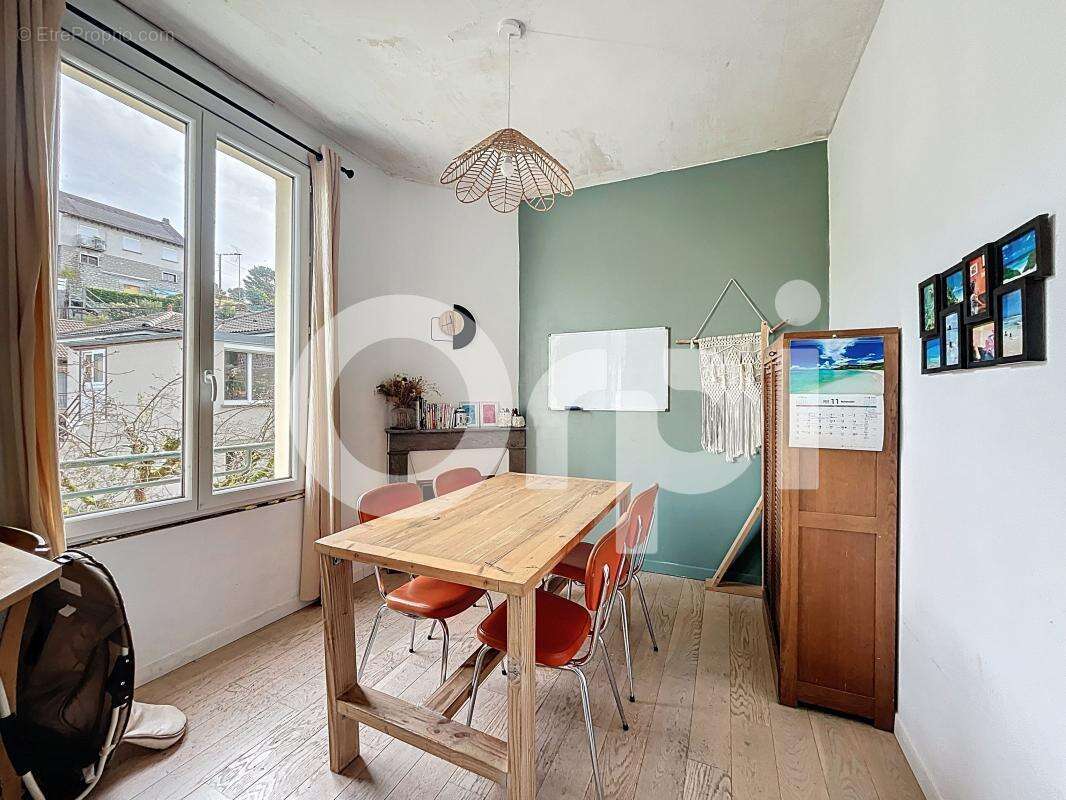 Maison à BRIVE-LA-GAILLARDE