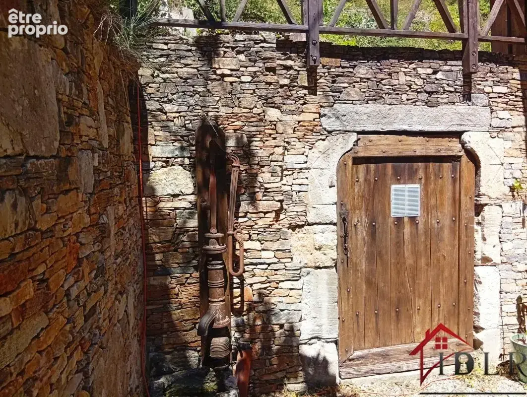 Maison rénovée à Faugères - photo 23