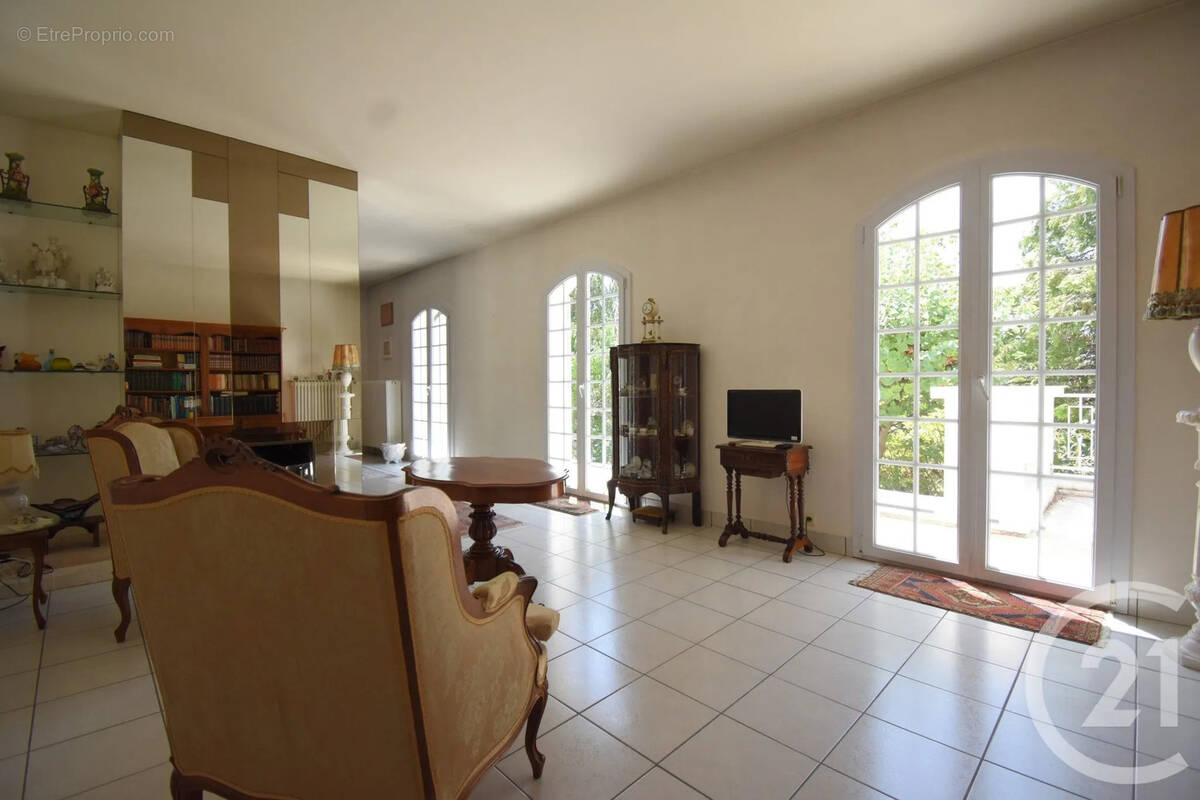 Maison à VICHY