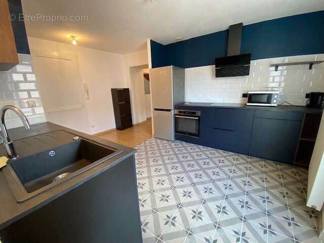 Appartement à ROANNE