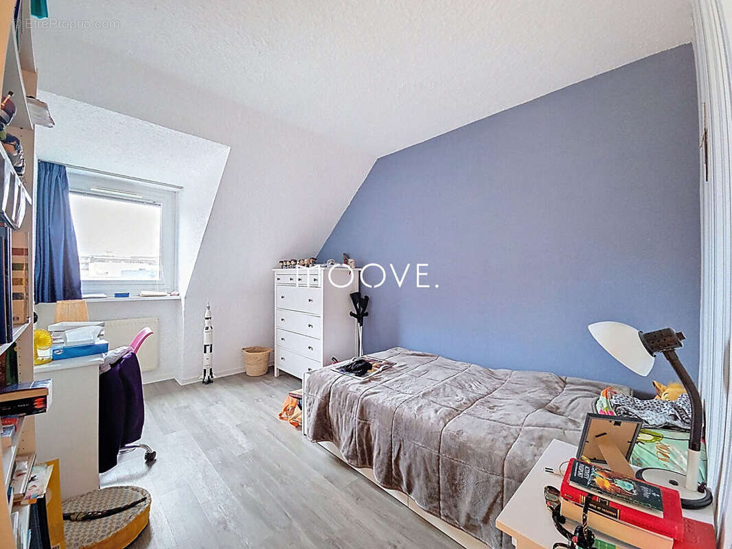 Appartement à ROUEN