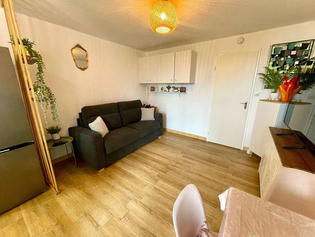 Appartement à AGDE