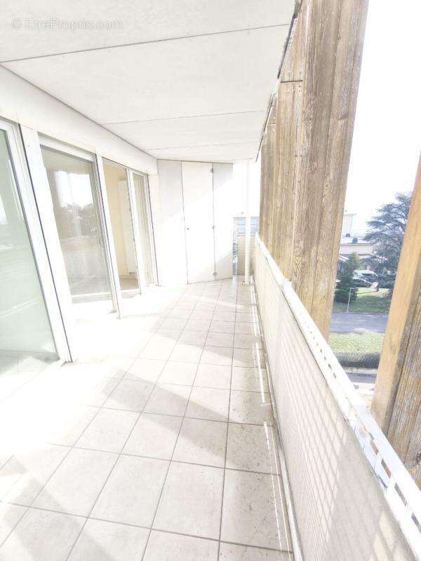 Appartement Lyon 5 pièce(s) 100 m2 - photo 17