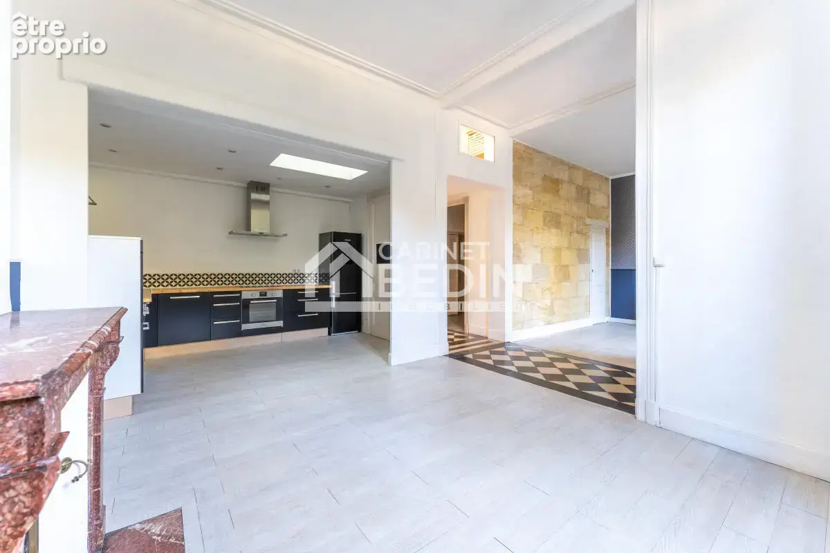 Maison 5 pièces 115 m² à vendre à Bordeaux (33200) - photo 4