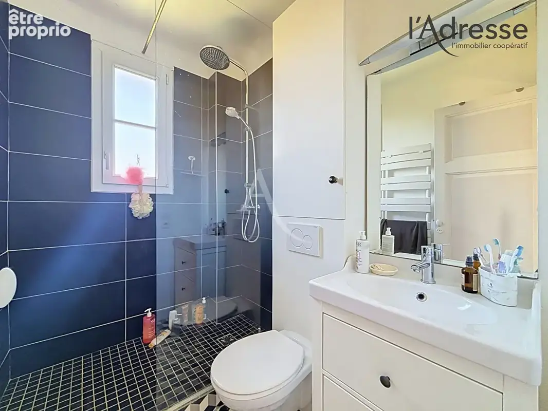 Maison Suresnes 5 pièces 130 m2 - photo 12