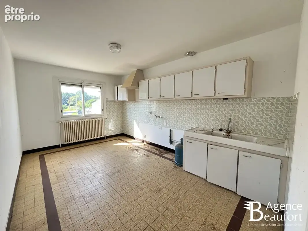 Maison - Saint Hilaire De Riez - photo 9